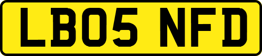 LB05NFD