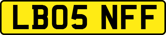 LB05NFF