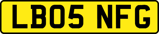 LB05NFG