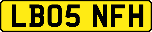 LB05NFH