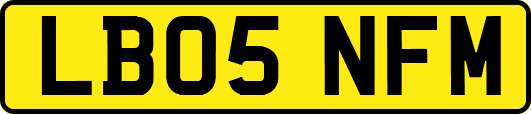 LB05NFM
