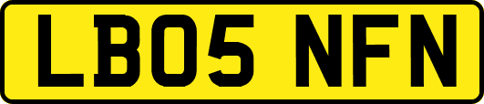 LB05NFN