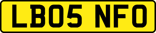LB05NFO