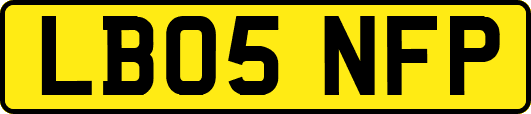 LB05NFP
