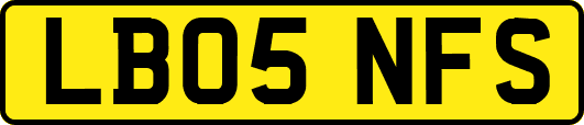 LB05NFS