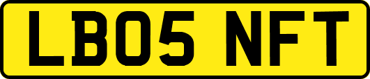 LB05NFT