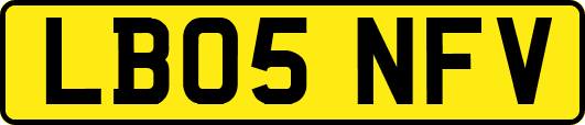 LB05NFV