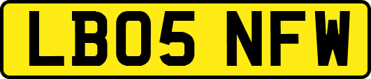 LB05NFW
