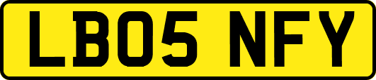 LB05NFY