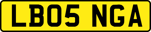 LB05NGA