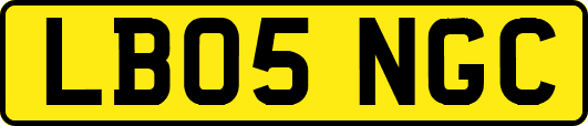 LB05NGC