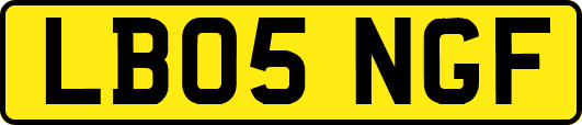 LB05NGF