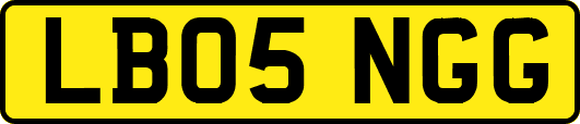 LB05NGG