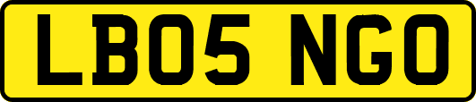 LB05NGO