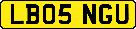 LB05NGU