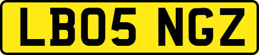 LB05NGZ