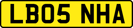 LB05NHA