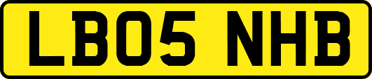 LB05NHB