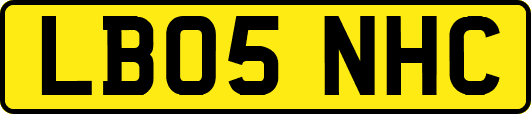 LB05NHC