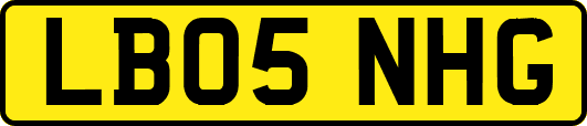 LB05NHG