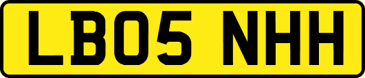 LB05NHH