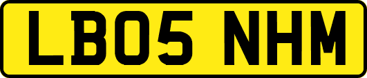 LB05NHM