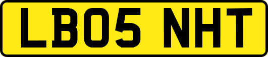 LB05NHT