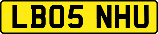 LB05NHU