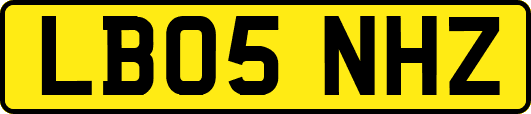 LB05NHZ