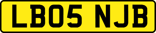 LB05NJB