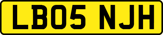 LB05NJH