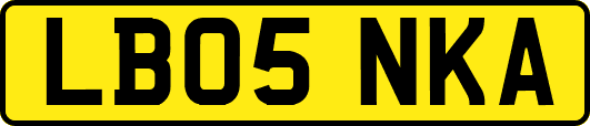 LB05NKA