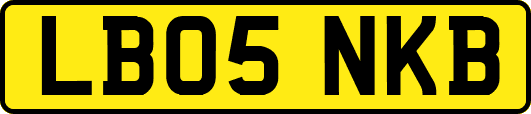 LB05NKB