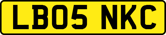 LB05NKC