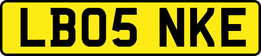 LB05NKE