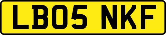 LB05NKF