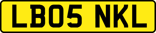 LB05NKL