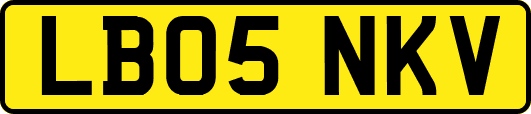 LB05NKV
