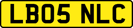 LB05NLC