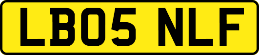 LB05NLF