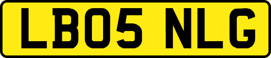 LB05NLG