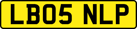 LB05NLP