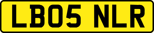 LB05NLR