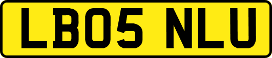 LB05NLU