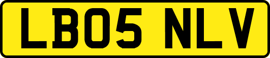 LB05NLV