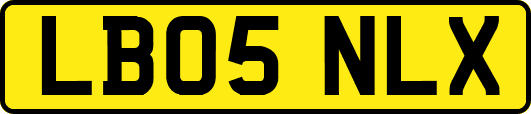 LB05NLX
