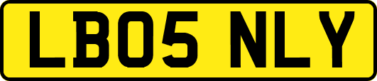 LB05NLY