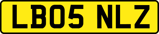 LB05NLZ