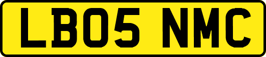 LB05NMC
