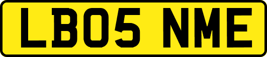 LB05NME